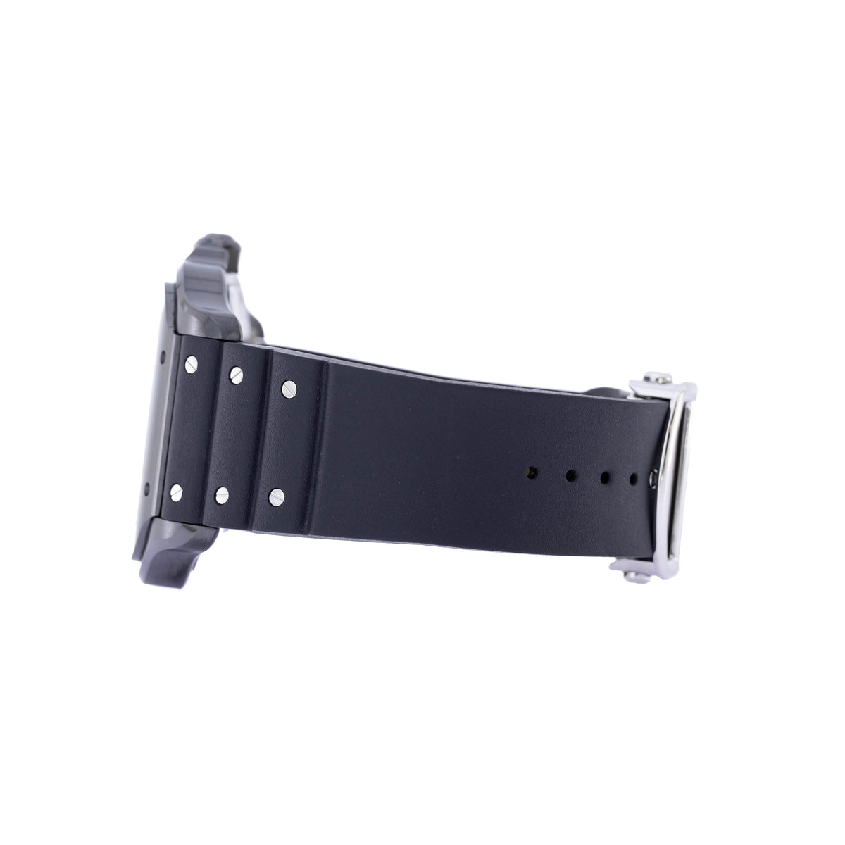 Cartier Santos De Cartier DLC | Large Model | Box and Papers | 2022