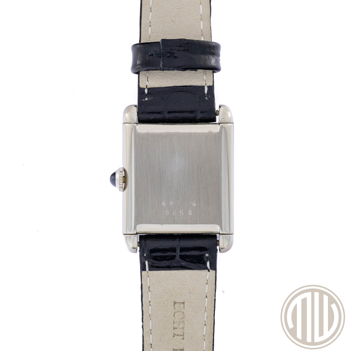 Chopard Classic 18kt Whitegold | New Chopard Service | 2 Years Warranty