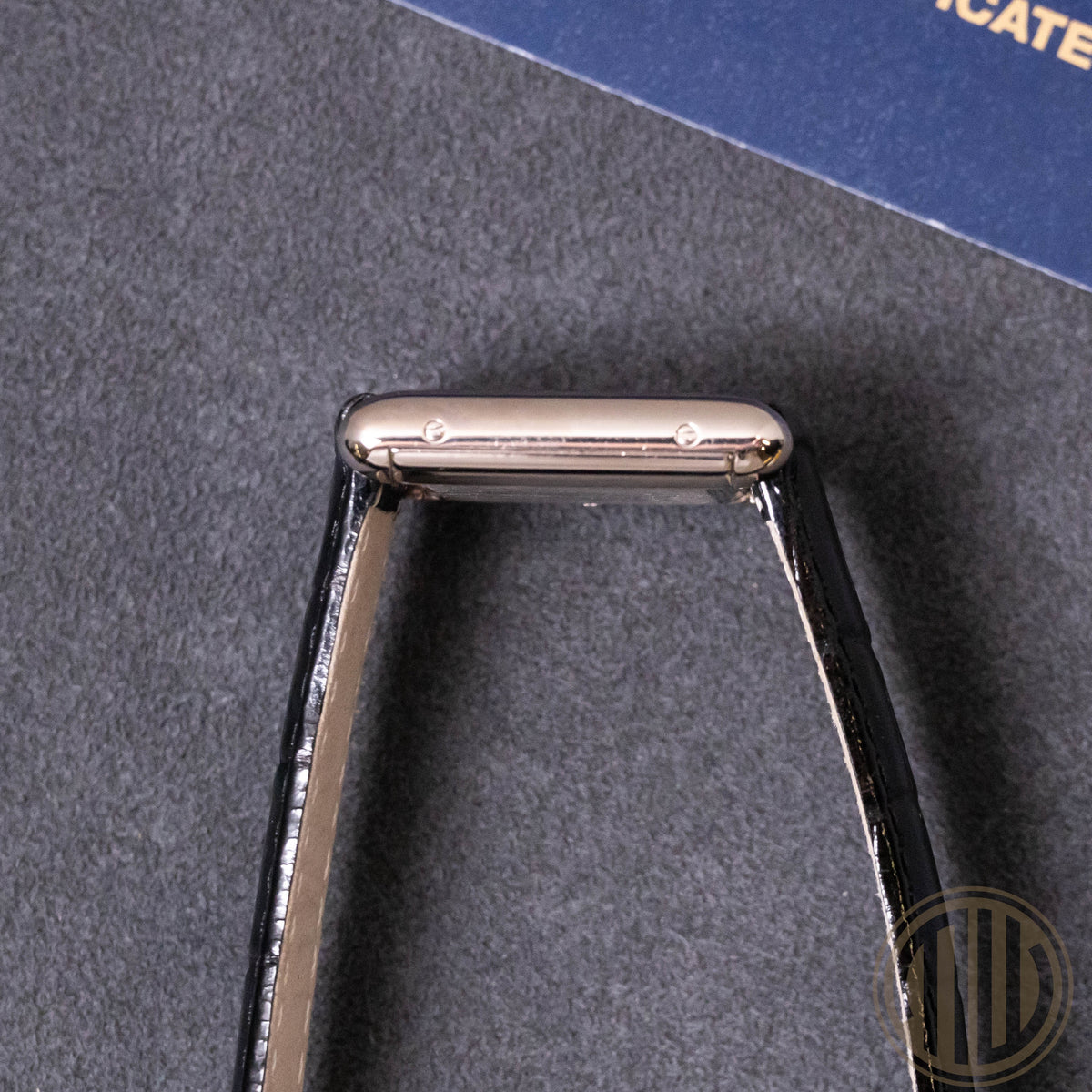 Chopard Classic 18kt Whitegold | New Chopard Service | 2 Years Warranty