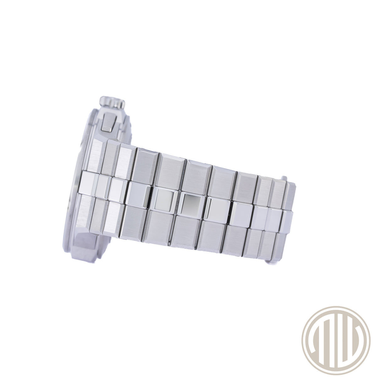 Chopard Alpine Eagle XL Chrono Blue Dial | Automatic | Stainless-Steel | Box and Papers