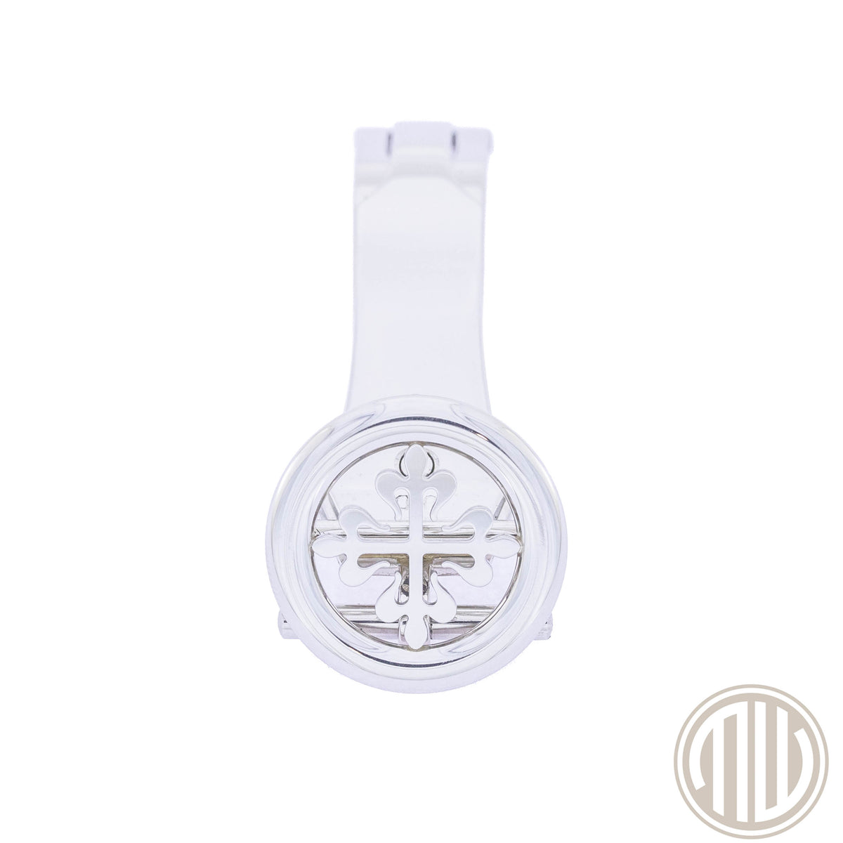 Patek Philippe Clasp/Faltschließe | 950 Platinum | 18.5 mm |