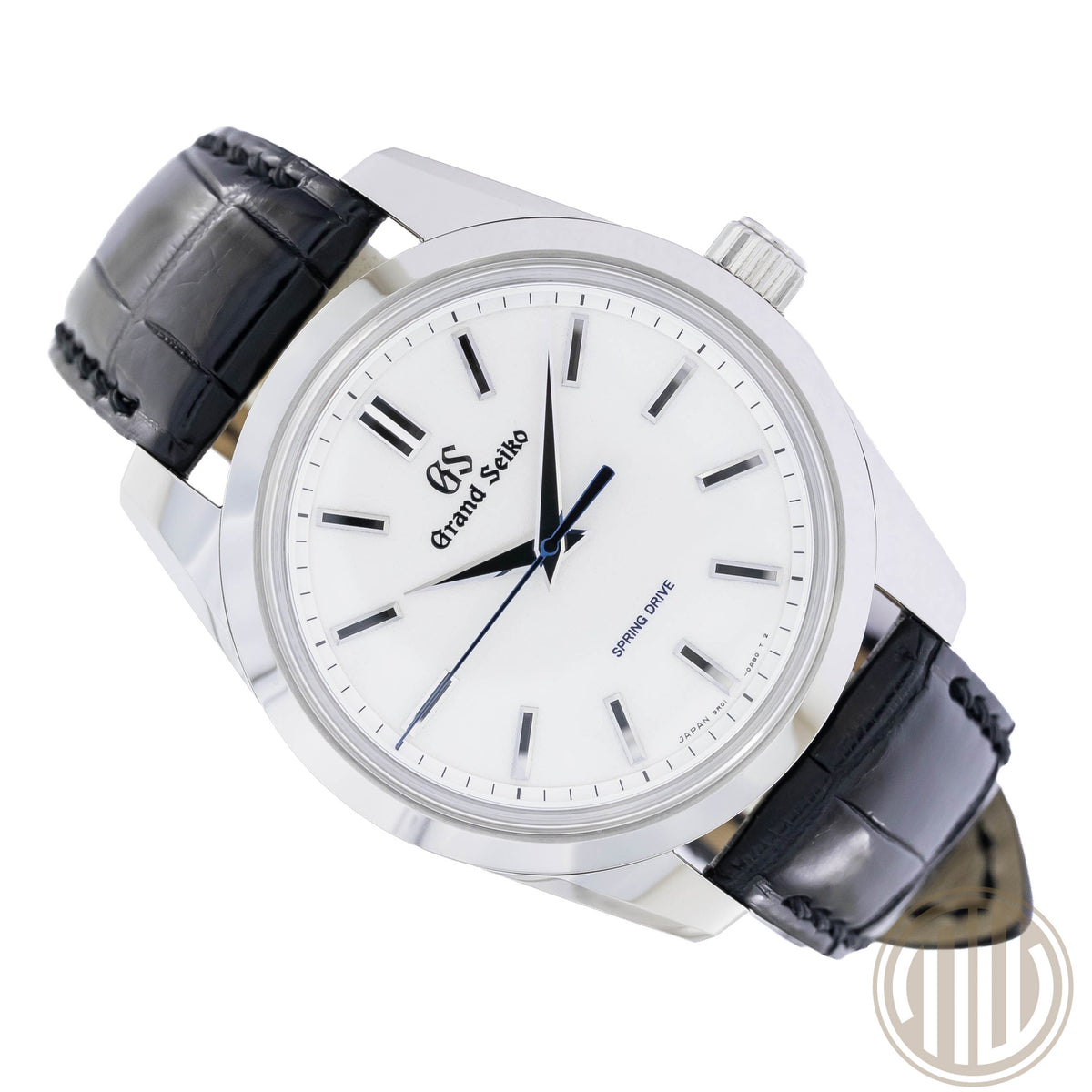 Grand Seiko Masterpiece Collection 950 Platinum | Spring Drive | Box and Papers | 2026