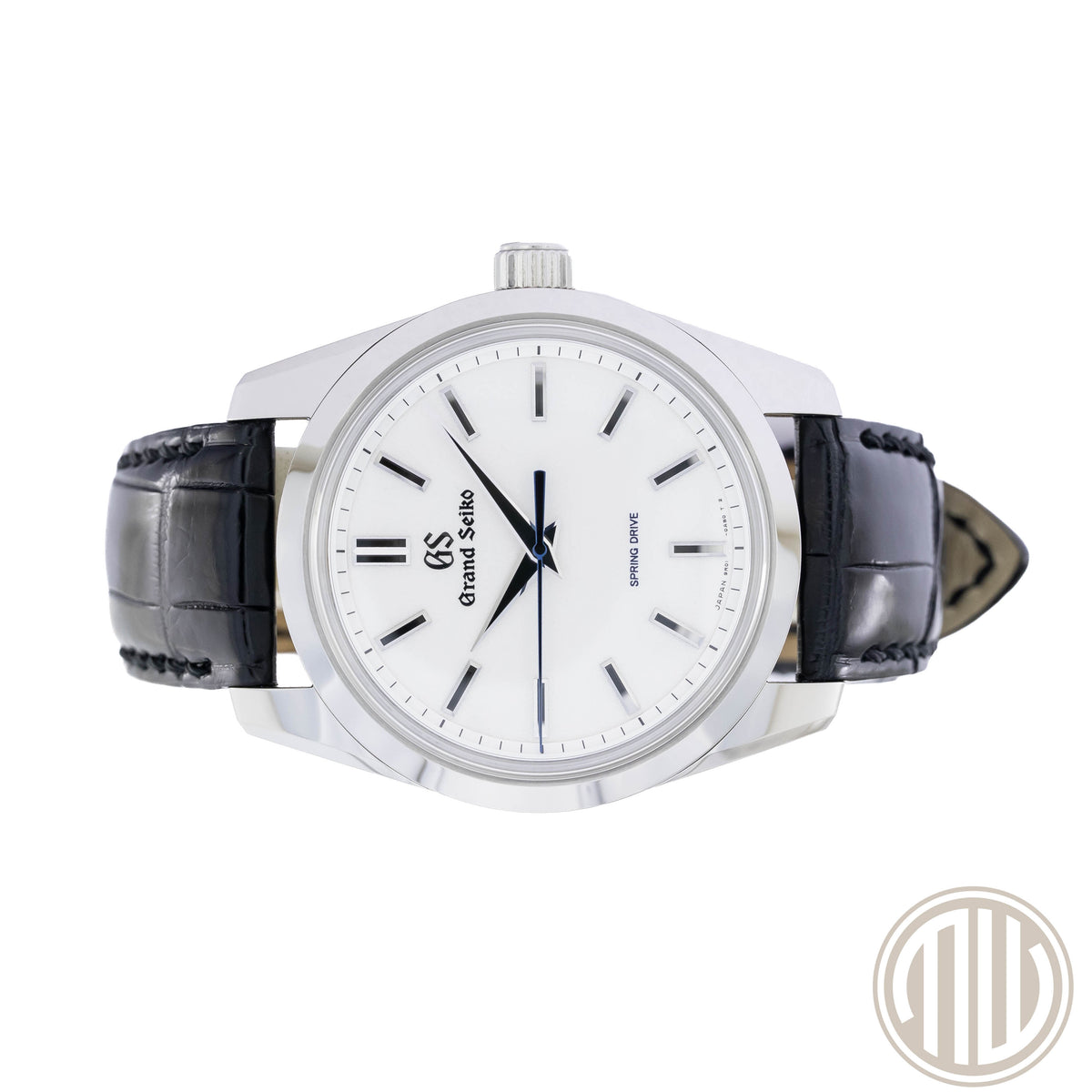 Grand Seiko Masterpiece Collection 950 Platinum | Spring Drive | Box and Papers | 2026