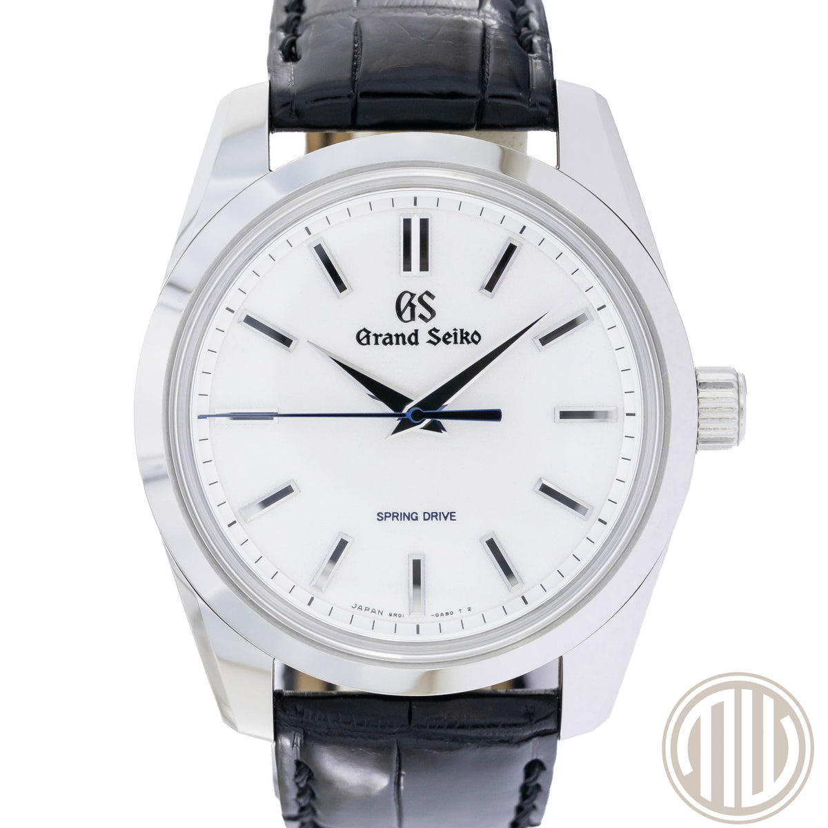 Grand Seiko Masterpiece Collection 950 Platinum | Spring Drive | Box and Papers | 2026