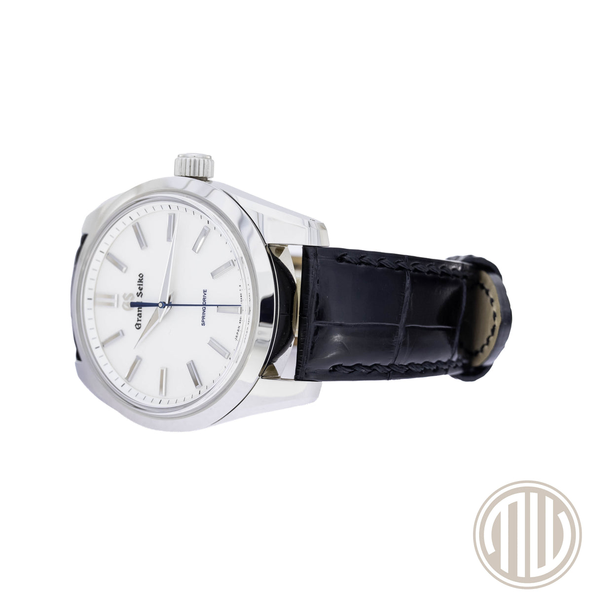 Grand Seiko Masterpiece Collection 950 Platinum | Spring Drive | Box and Papers | 2026