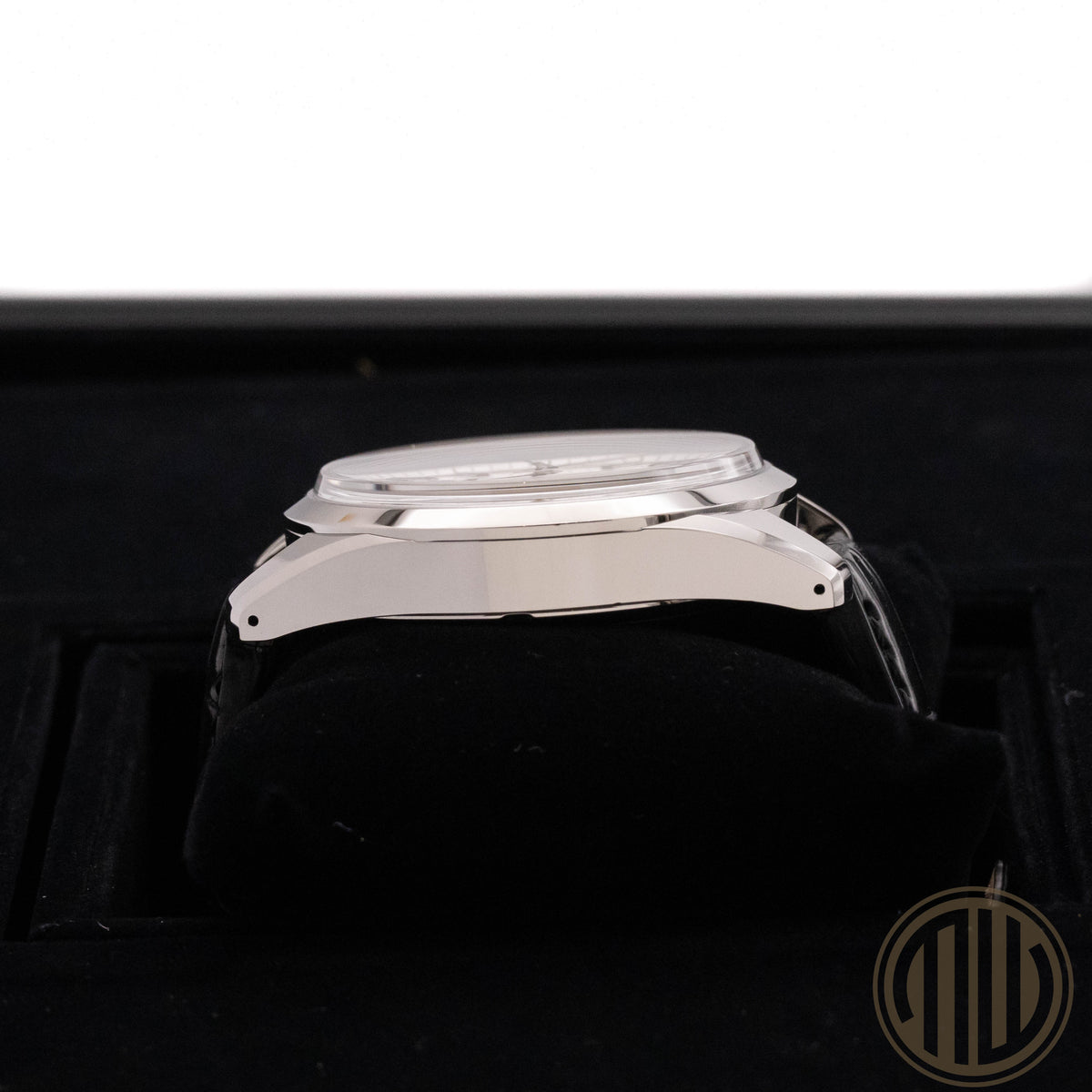Grand Seiko Masterpiece Collection 950 Platinum | Spring Drive | Box and Papers | 2026