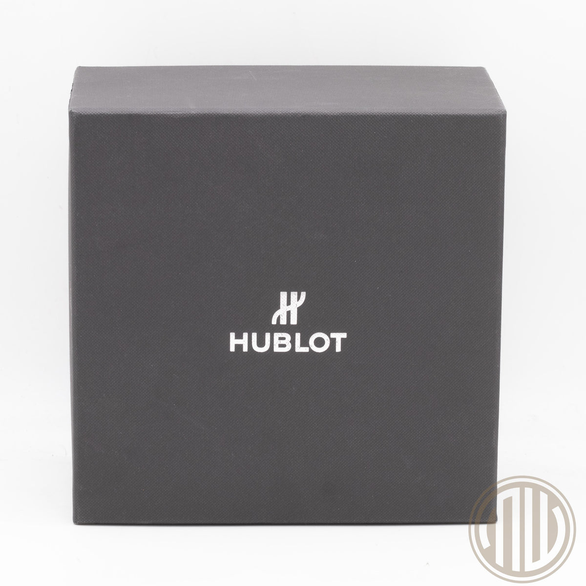 Hublot Big Bang  One Click Blue Dial | Diamond Bezel | Steel