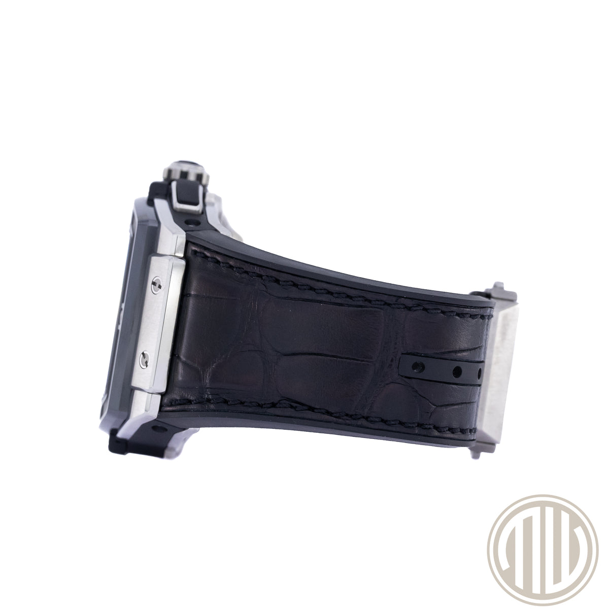 Hublot Spirit of Big Bang Chronograph | Titanium-Ceramic | Skeleton