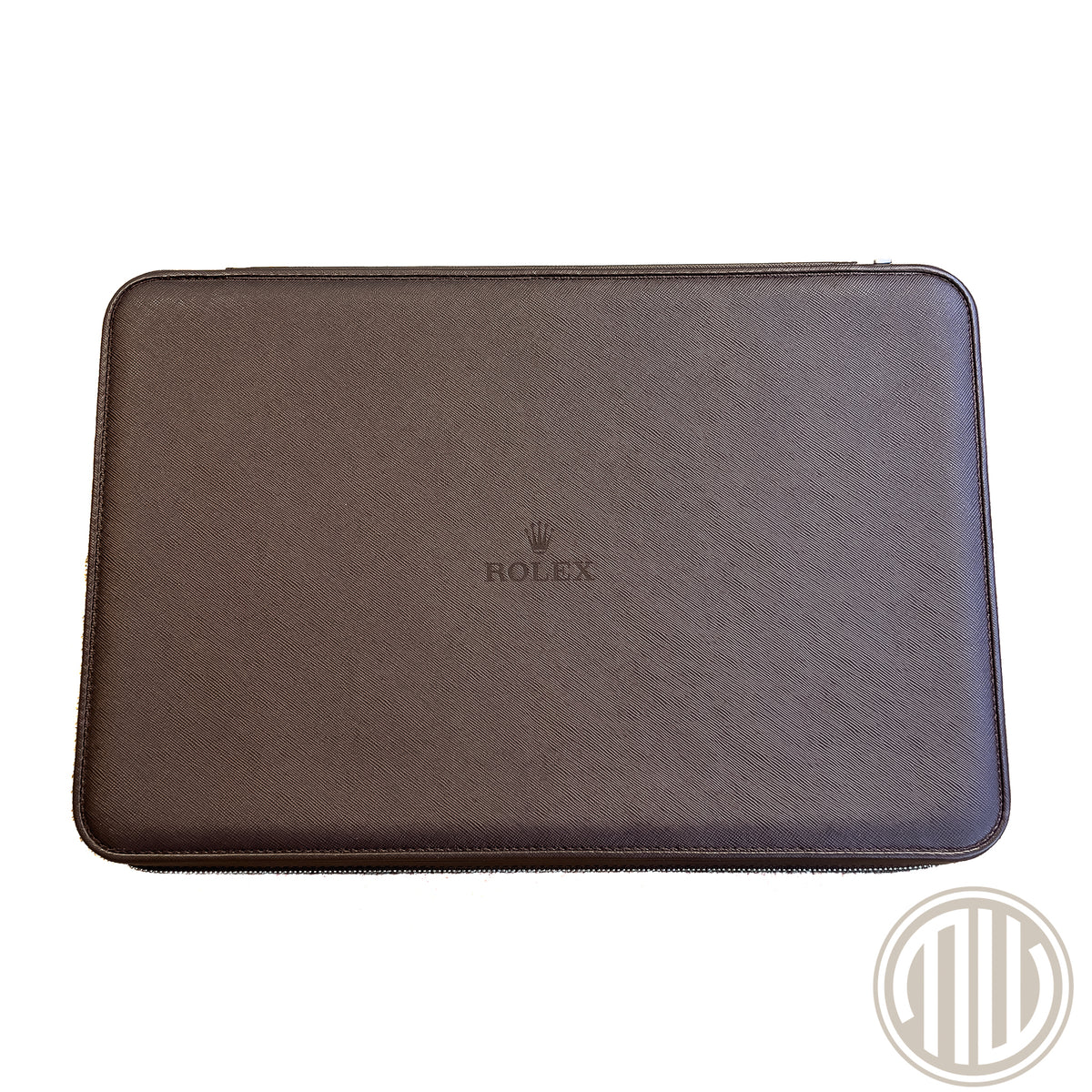 Rolex Uhrenbox | Rolex Watchbox | New | Leather | 