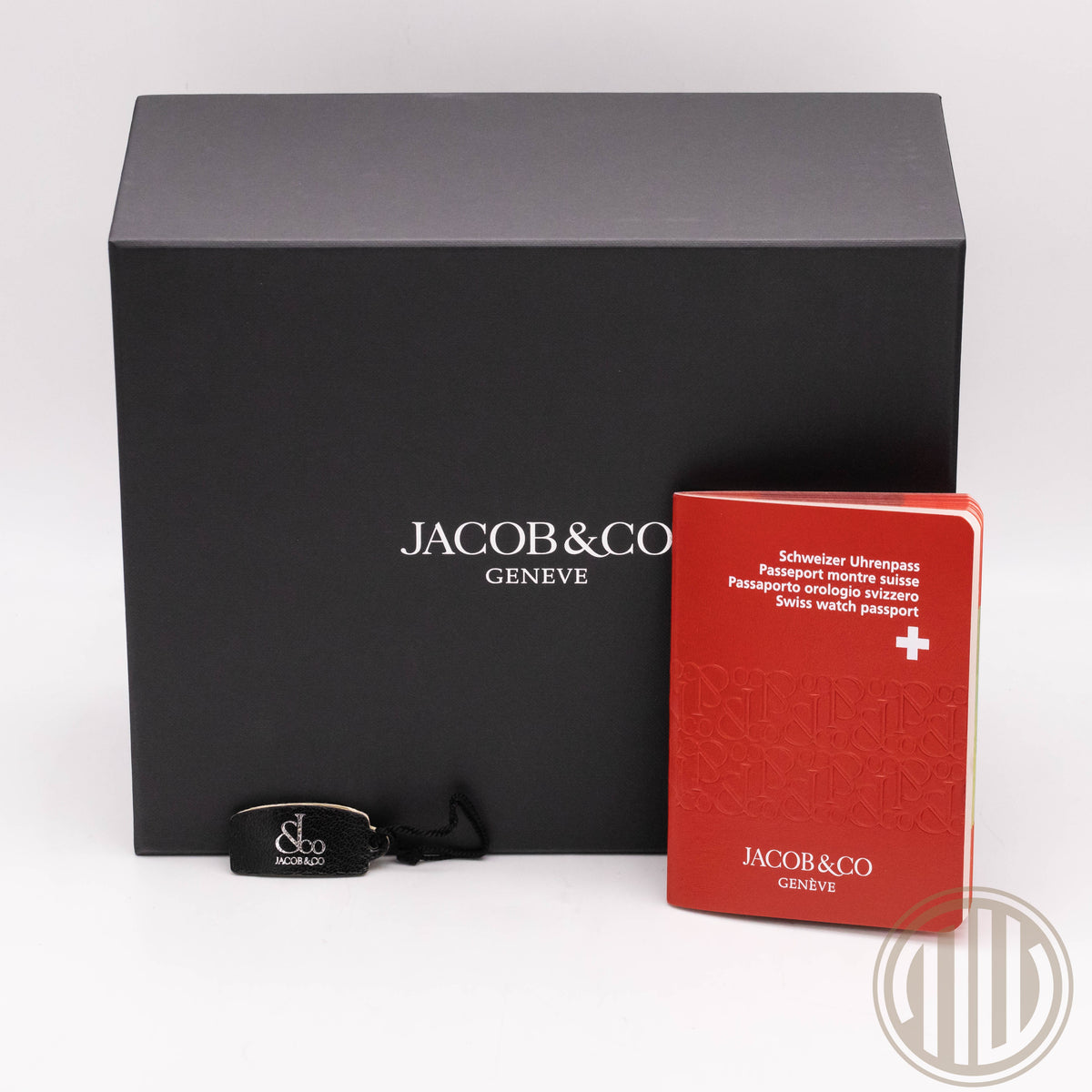 Jacob & Co. Epic X Skeleton Titanium | White | New | Unworn | Box and Papers | 2026