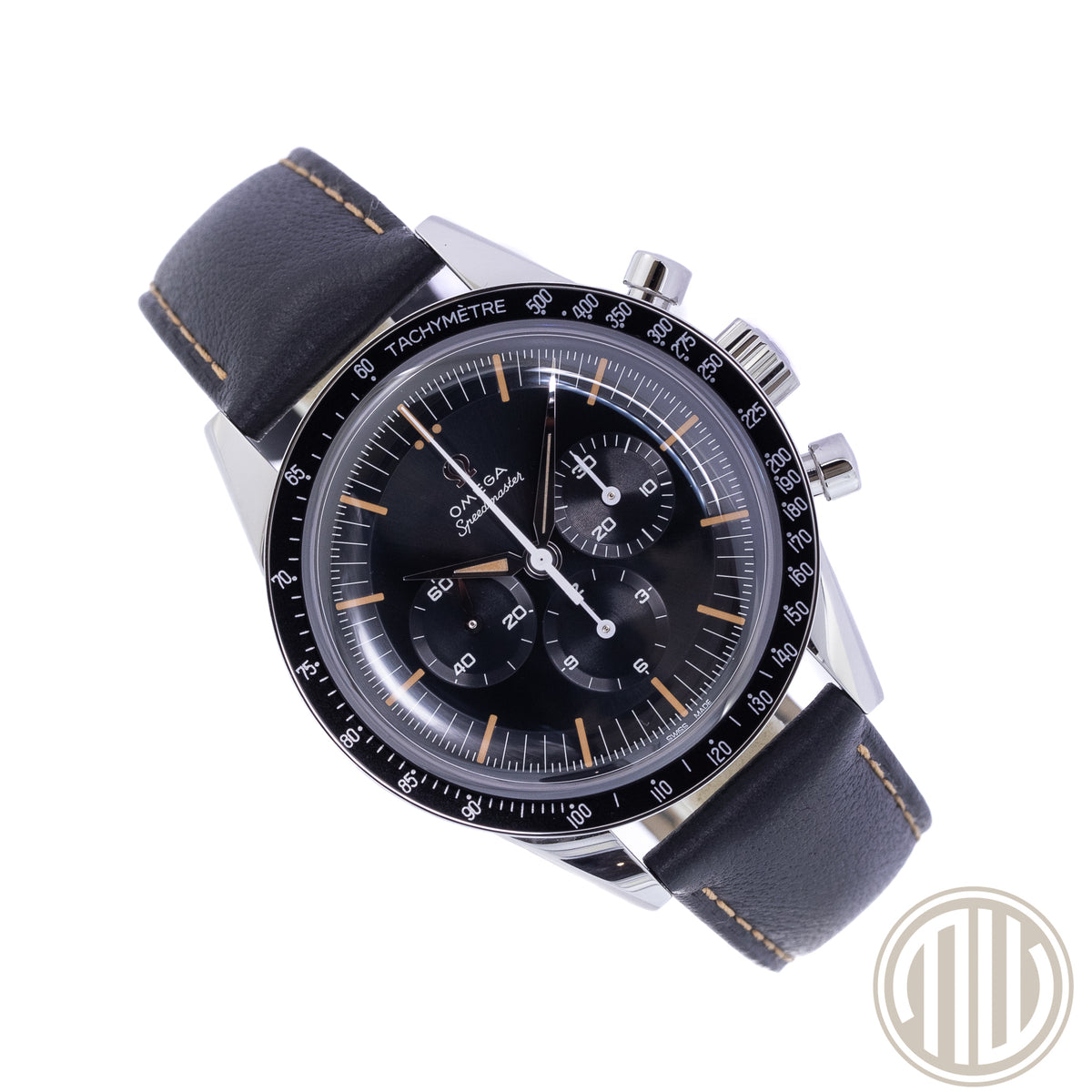Omega Speedmaster First Omega In Space New | Unworn | Steel | Fullset | 2025