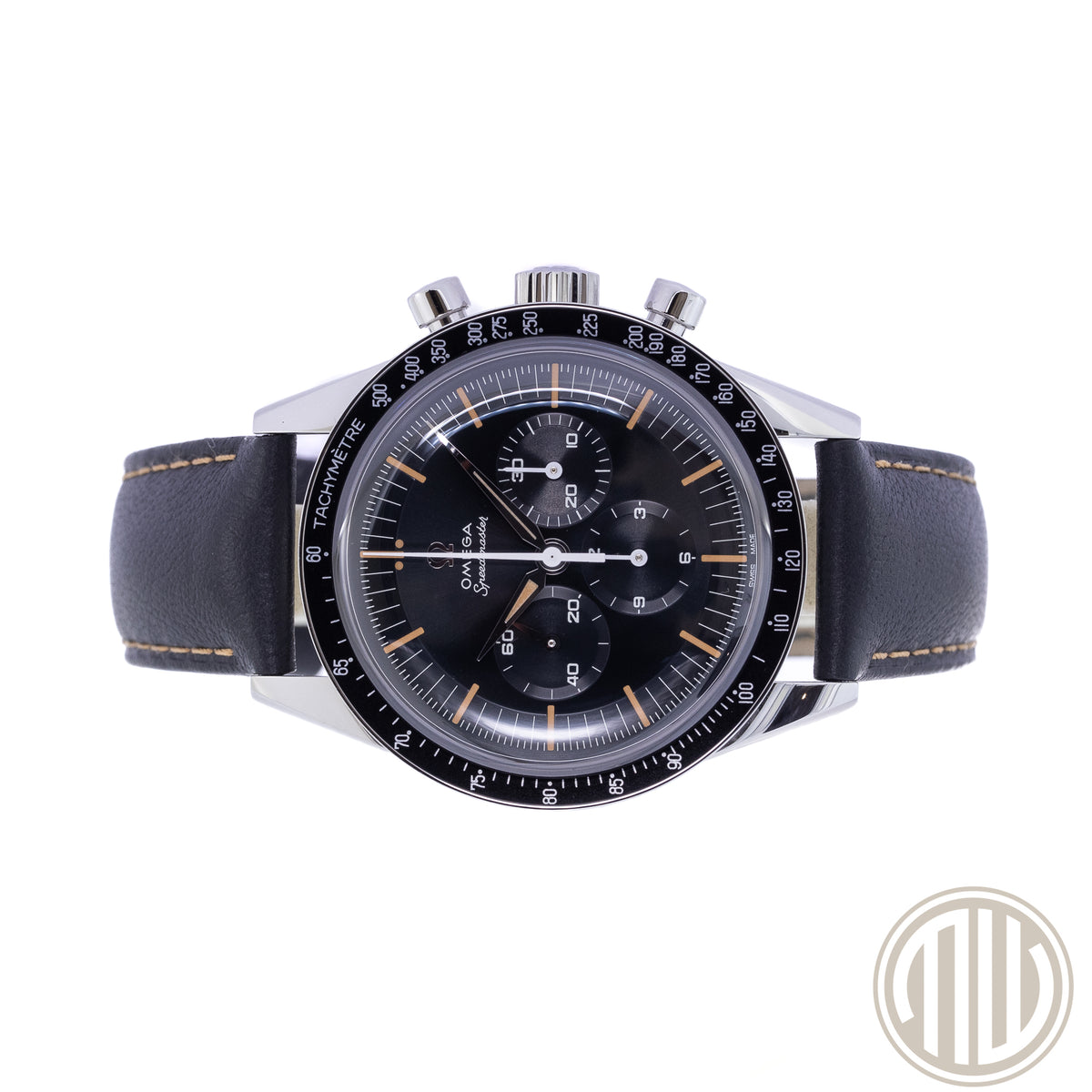 Omega Speedmaster First Omega In Space New | Unworn | Steel | Fullset | 2025