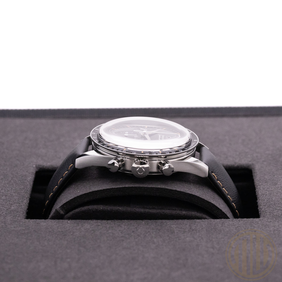 Omega Speedmaster First Omega In Space New | Unworn | Steel | Fullset | 2025