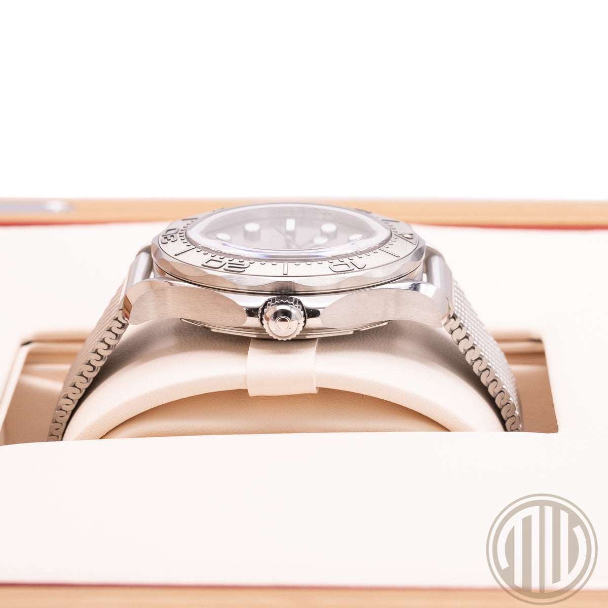 Seamaster Diver 300m Stainless-Steel | Co-Axial | Box and Papers | 2025