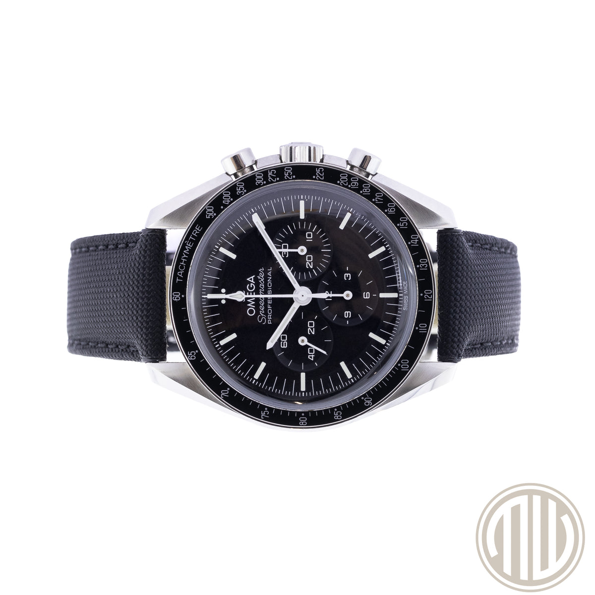 Omega Speedmaster Professional Moonwatch Stainless-Steel | Co-Axial | Box and Papers | 2022