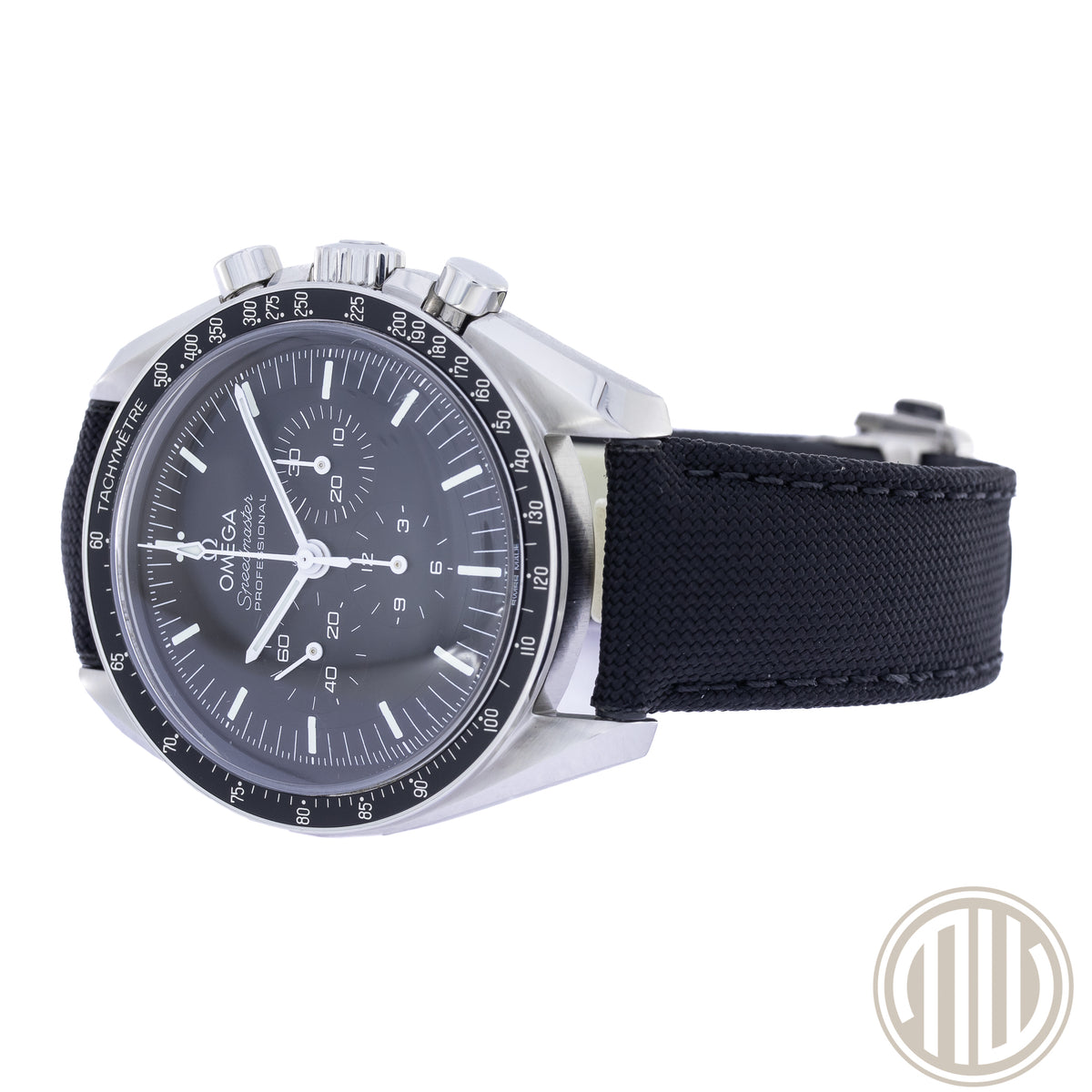 Omega Speedmaster Professional Moonwatch Stainless-Steel | Co-Axial | Box and Papers | 2022