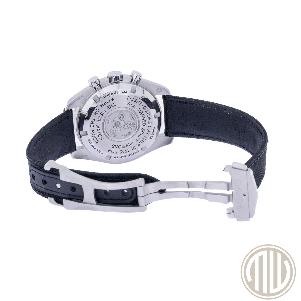 Omega Speedmaster Professional Moonwatch Stainless-Steel | Co-Axial | Box and Papers | 2022