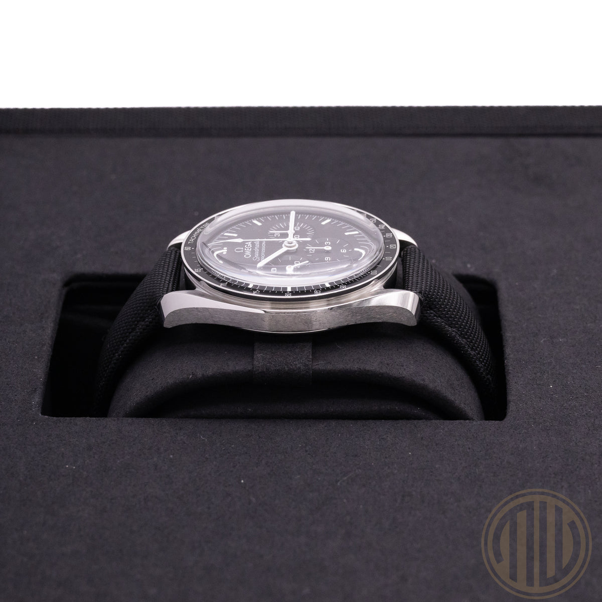 Omega Speedmaster Professional Moonwatch Stainless-Steel | Co-Axial | Box and Papers | 2022