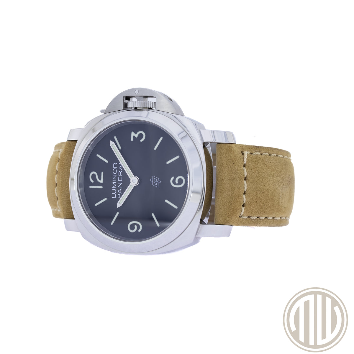 Panerai Luminor Base Logo 44mm Pam01086 | Box and Papers | 2024