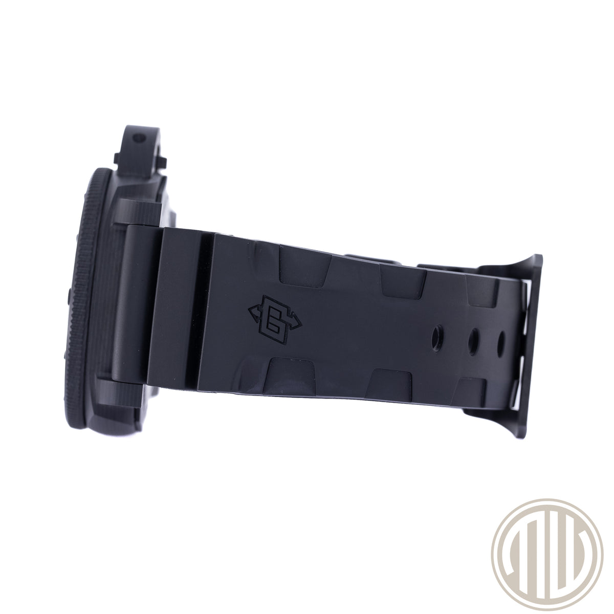 Panerai Luminor Submersible Marina Militare Carbotech | Orig. Invoice | Carbon Dial | Fullset | 2022