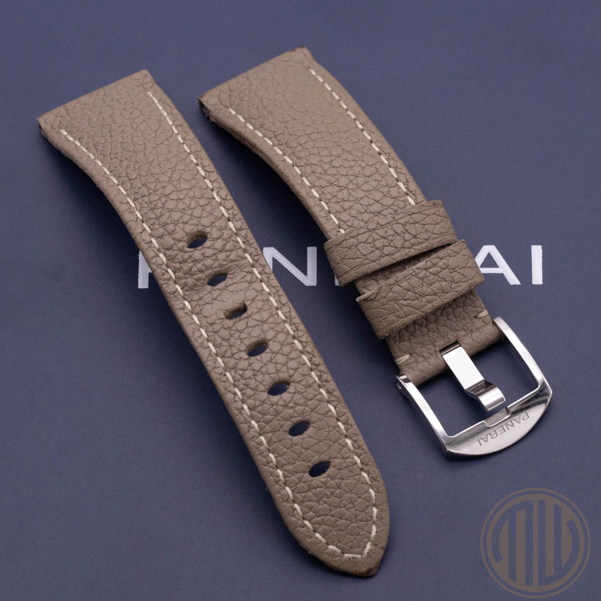 Panerai Luminor Due Bordeaux Dial | Stainless-Steel | Box and Papers | 2025