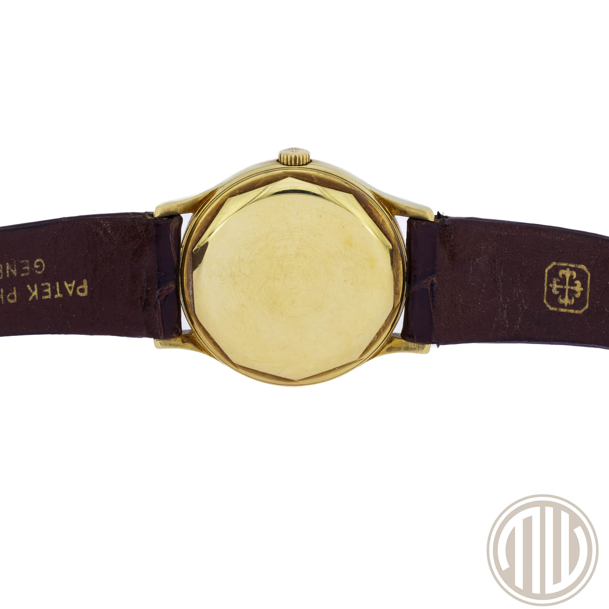 Patek Philippe Calatrava Yellowgold | Automatic | Ref: 3414 | Vintage