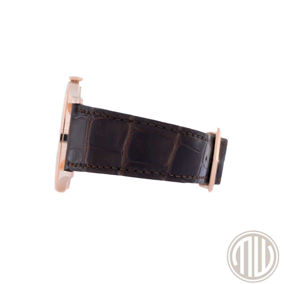 Patek Philippe Calatrava 18kt Roségold | German Watch | Box and Papers | 2021 | 5196R