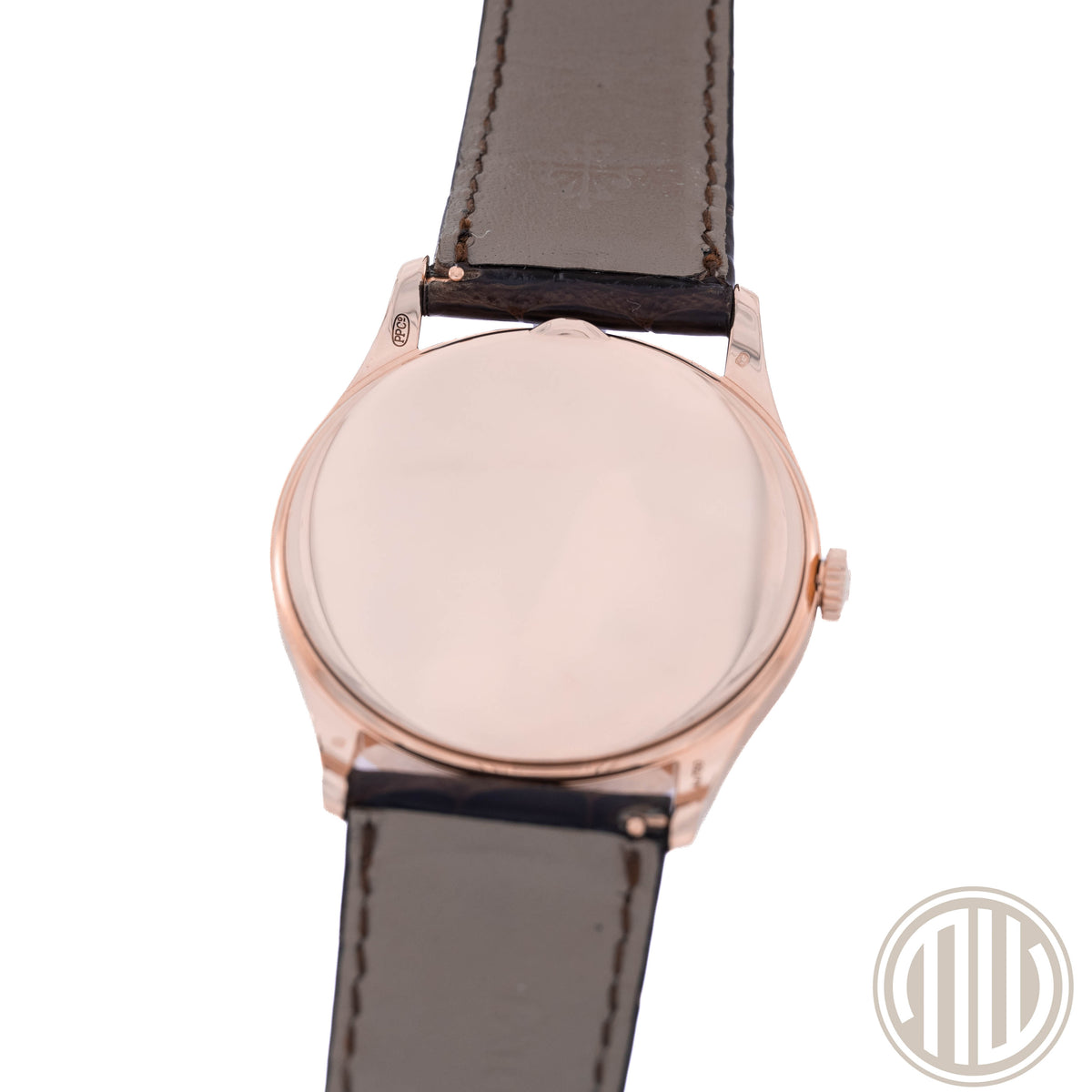 Patek Philippe Calatrava 18kt Roségold | German Watch | Box and Papers | 2021 | 5196R
