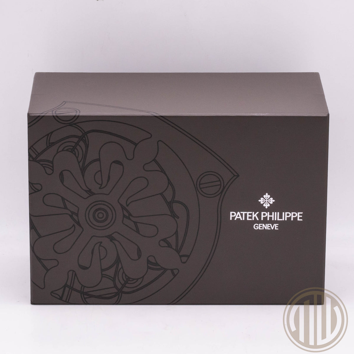 Patek Philippe Calatrava 18kt Roségold | German Watch | Box and Papers | 2021 | 5196R