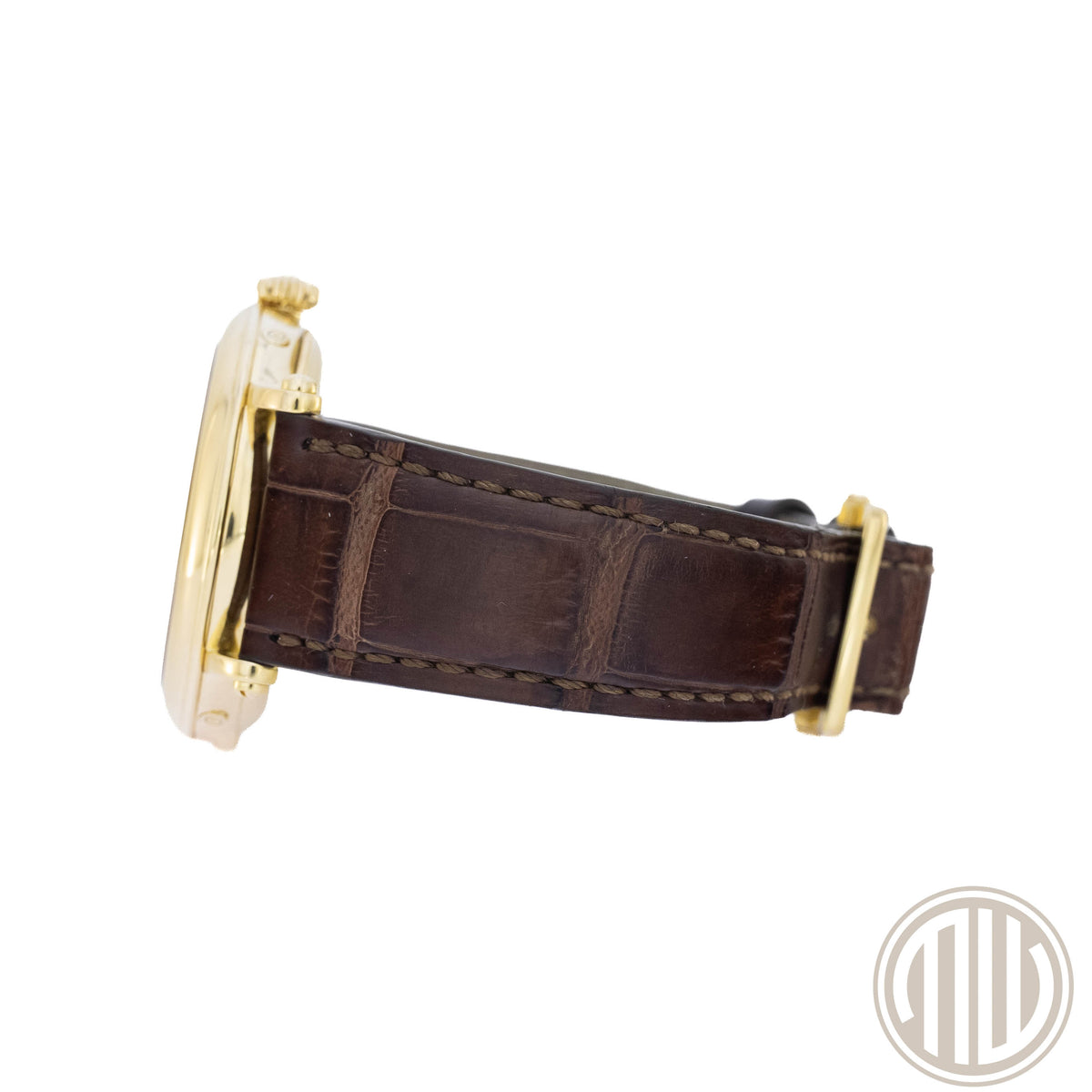 Patek Philippe Complications 18kt Gold | 5054J | Moonphase | Power-Reserve