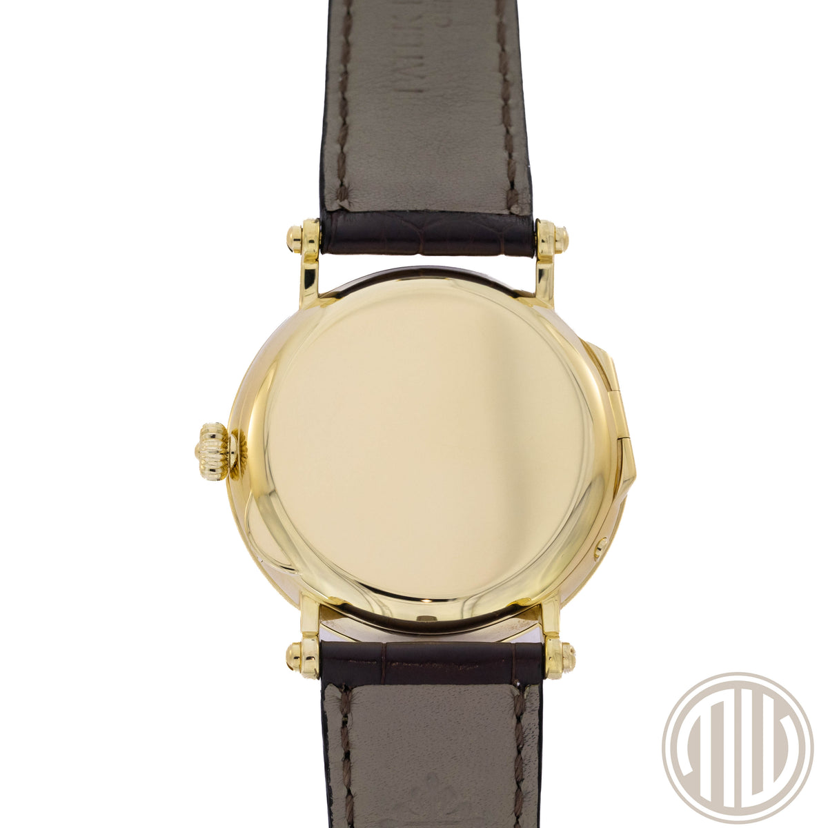 Patek Philippe Complications 18kt Gold | 5054J | Moonphase | Power-Reserve