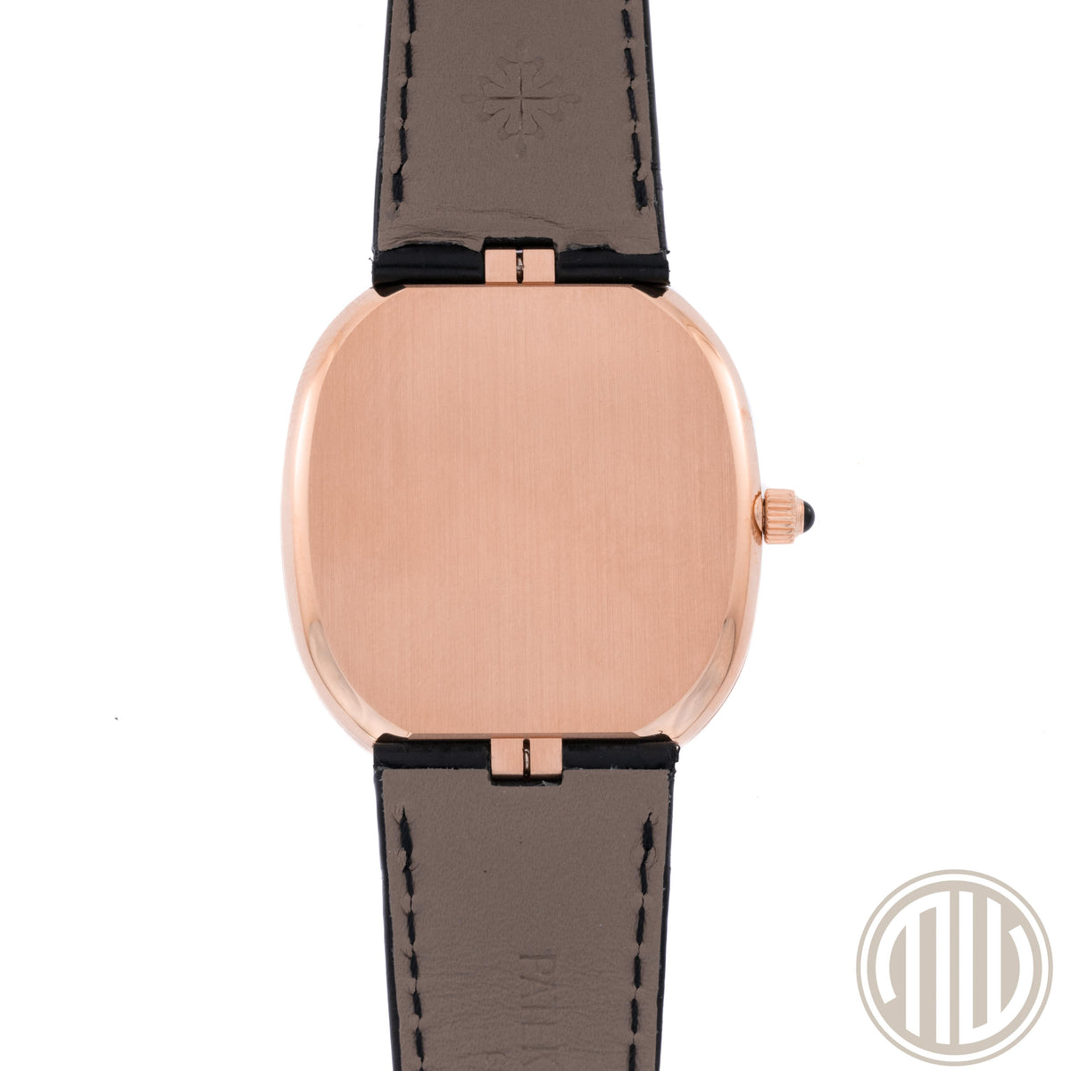 Patek Philippe Ellipse d'Or Golden Ellipse d´Or | 18 Karat Roségold | New | Box and Papers | 2024 | 5738R-001