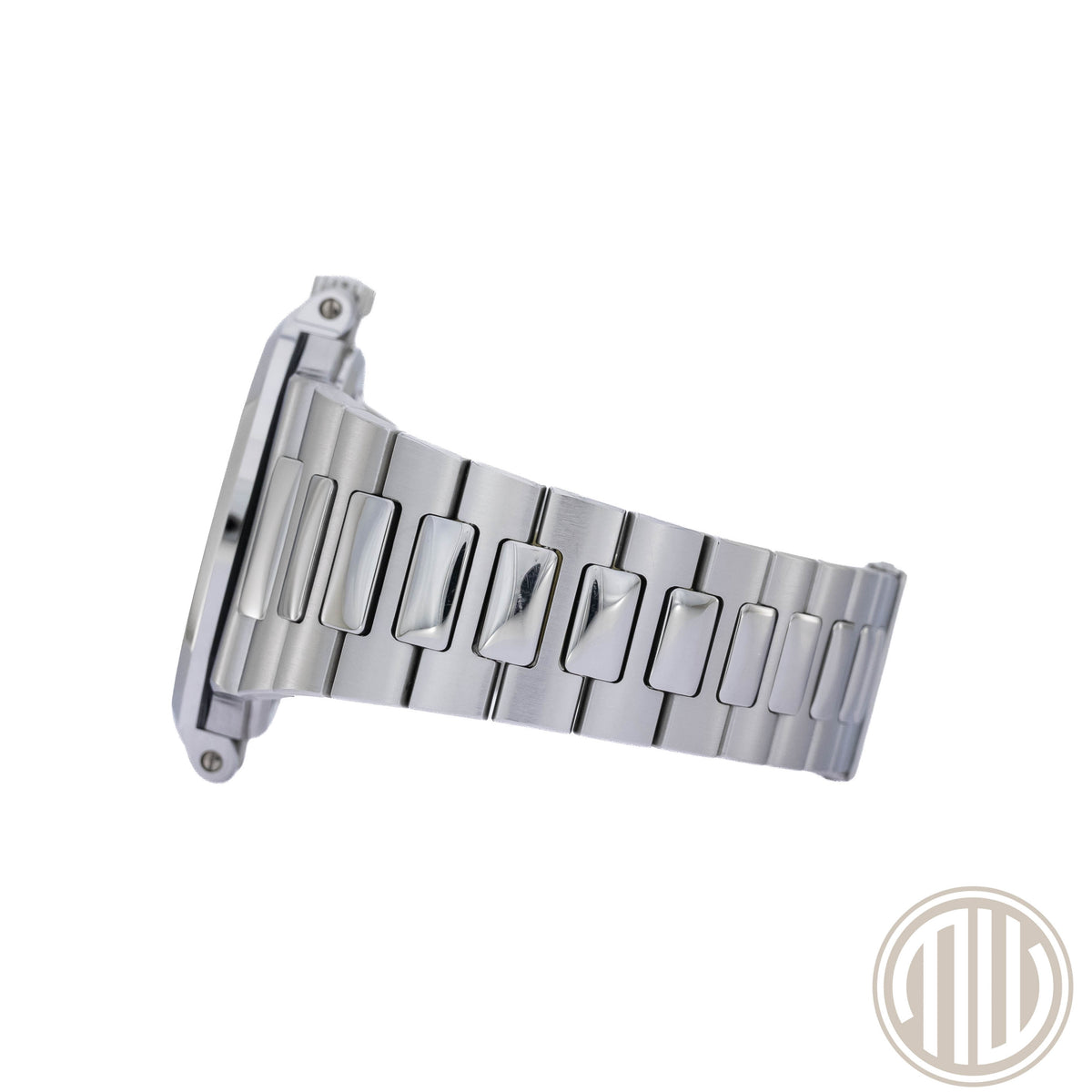 Patek Philippe Nautilus Unpolished | Fullset | German Watch | 2007 | 5711/1A-001
