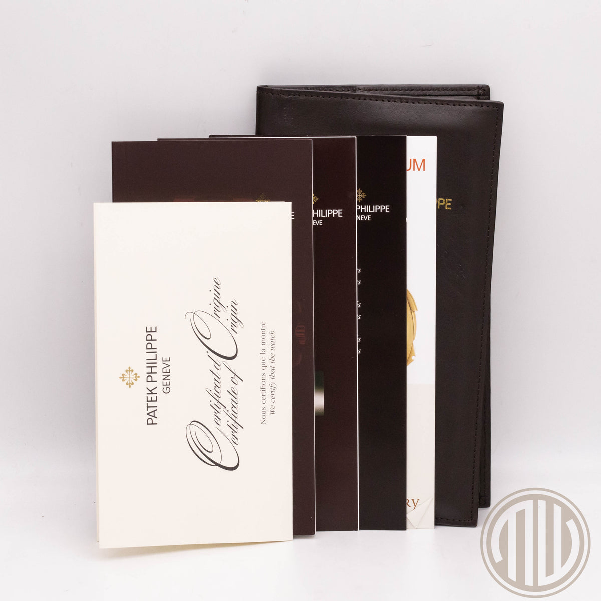 Patek Philippe Nautilus Unpolished | Fullset | German Watch | 2007 | 5711/1A-001