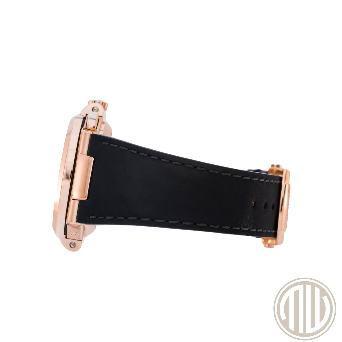 Patek Philippe Nautilus Chronograph | 18kt Roségold | Box and Papers | 2015 | 5980R
