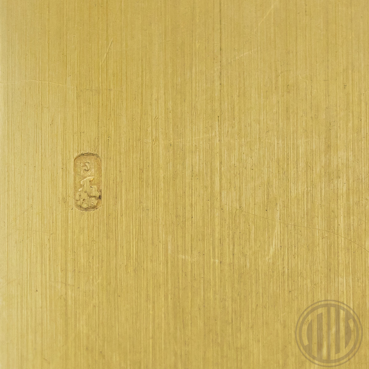 Piaget Tank Ultra Thin | Piaget Cal.20P | 18kt Yellowgold | White Dial