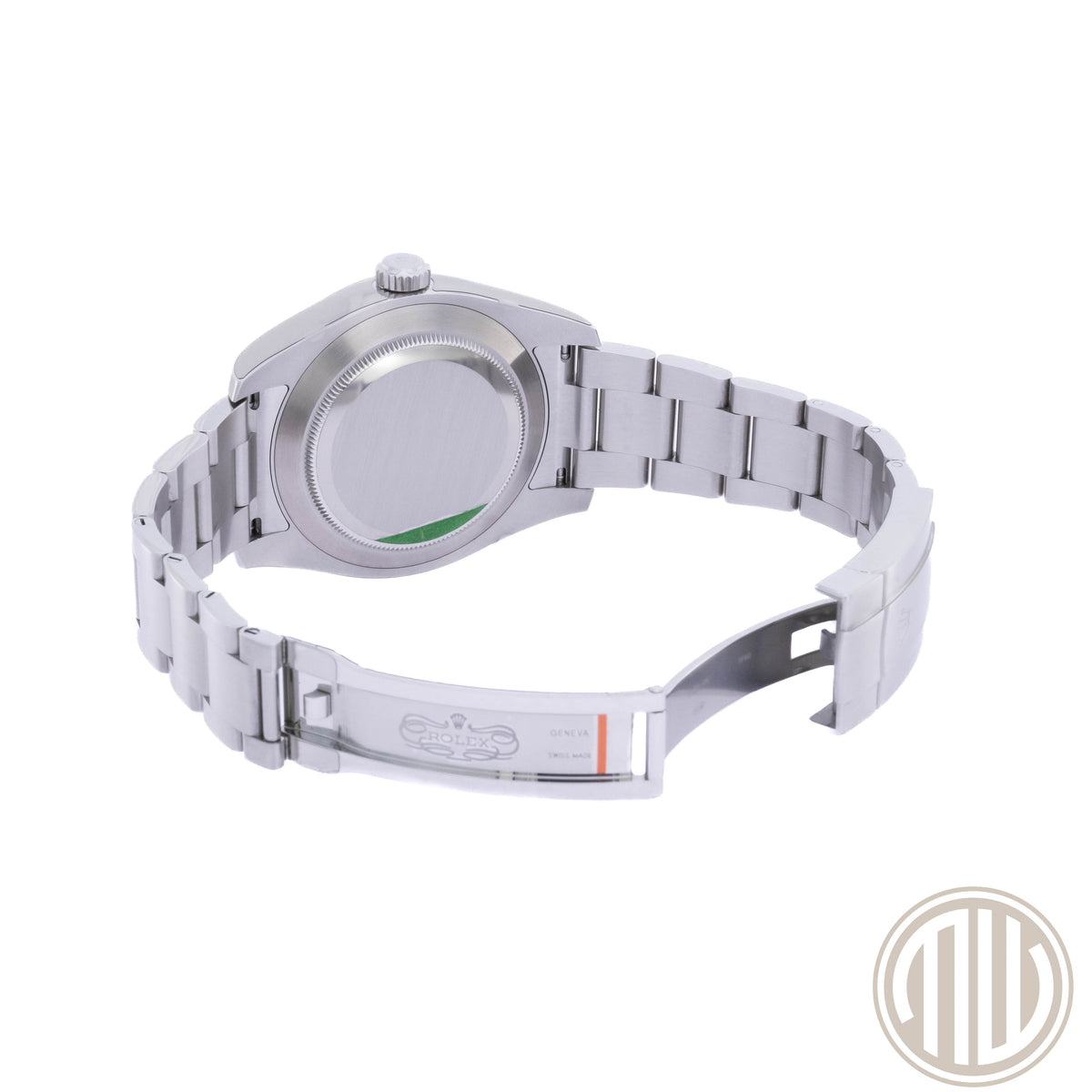Rolex Air King | New | Stickers | Box and Papers | 2017 | 116900
