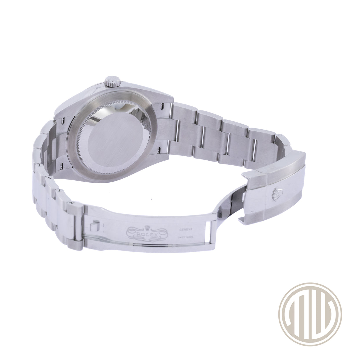 Rolex Datejust 41 Wimbledon | New | Unworn | Box and Papers | 2025 | 126334