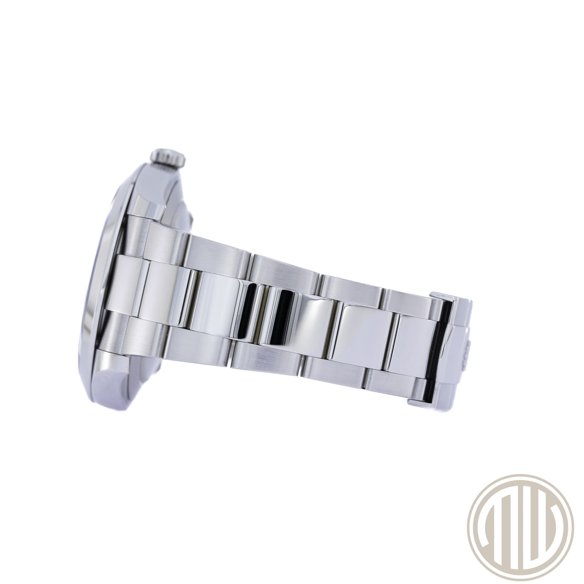 Rolex Datejust 41 Wimbledon | Oyster | Stainless-Steel | Box and Papers | 2020