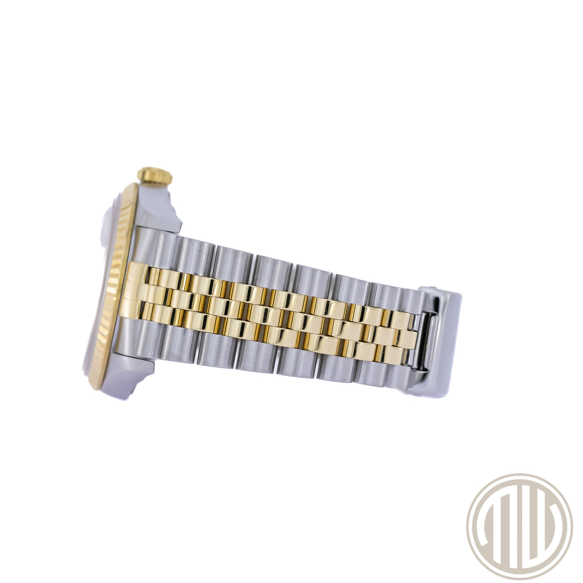 Rolex Datejust 36 Bicolor | Jubilee Diamond Dial | Box and Papers | 1996