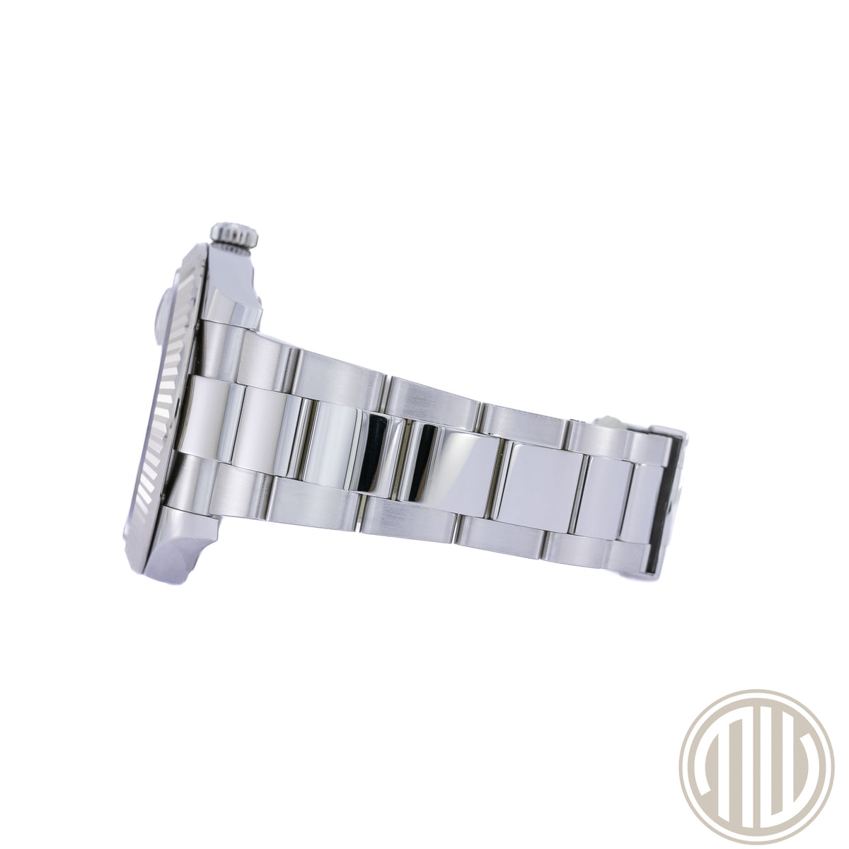 Rolex Datejust 41 Grey Dial | Oyster Bracelet | Box and Papers | 2021