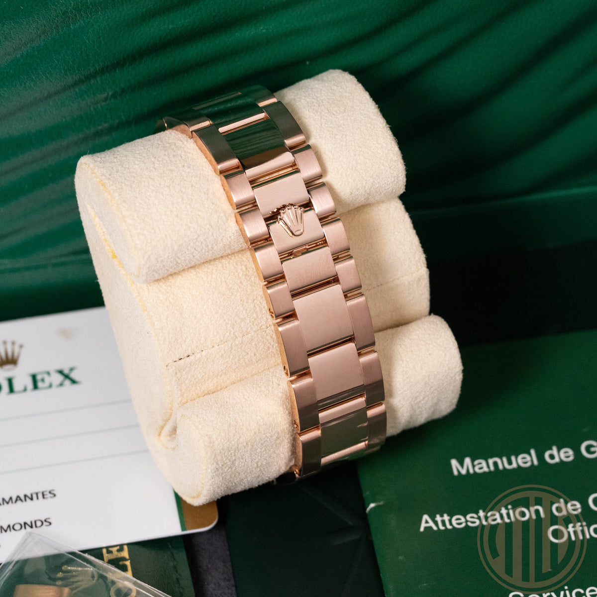 Rolex Datejust Zebra | Factory Setting | Orig.Invoice | Box and Papers
