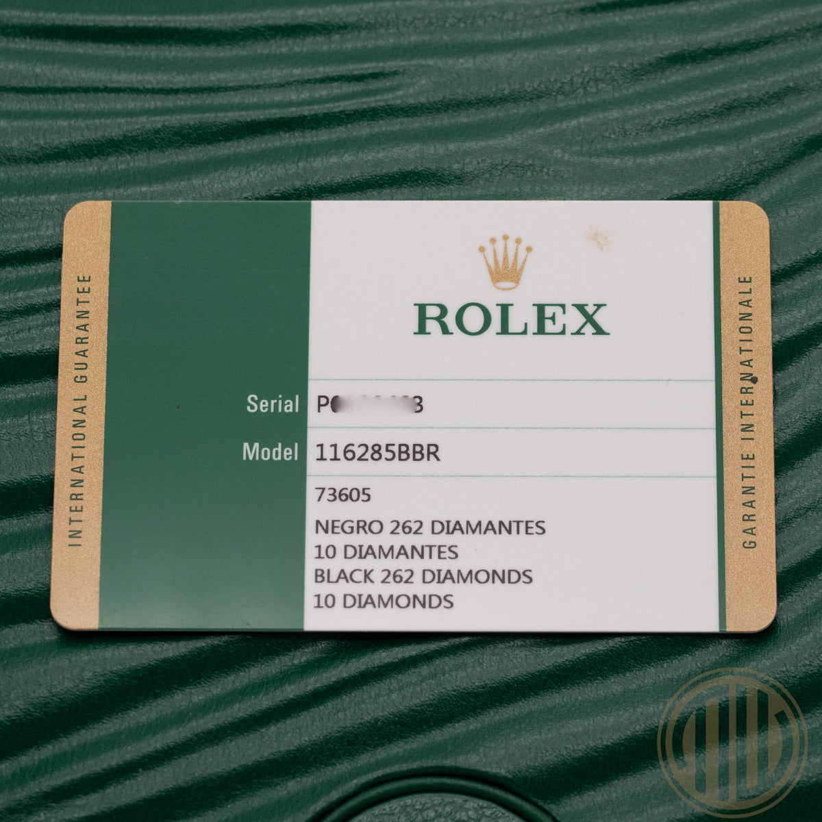 Rolex Datejust Zebra | Factory Setting | Orig.Invoice | Box and Papers