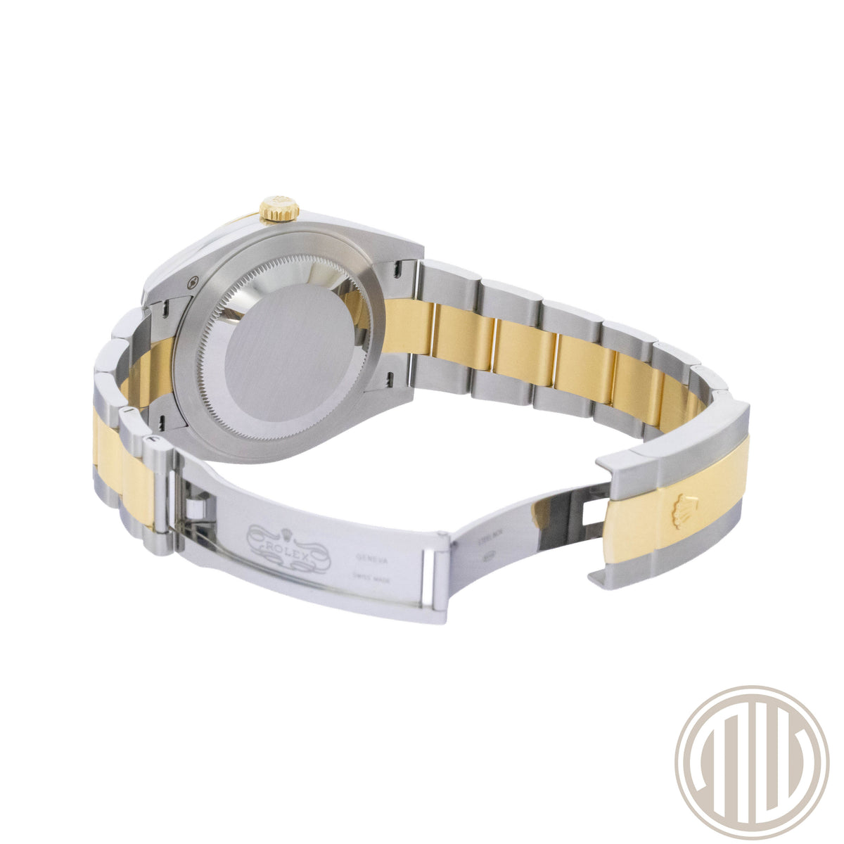 Rolex Datejust Bicolor | Wimbledon Dial | Like New | Box and Papers | 2026