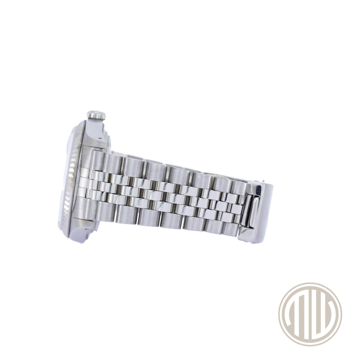 Rolex Datejust 36 Blue Diamond Dial | Jubilee | R-Series | Year: 1989