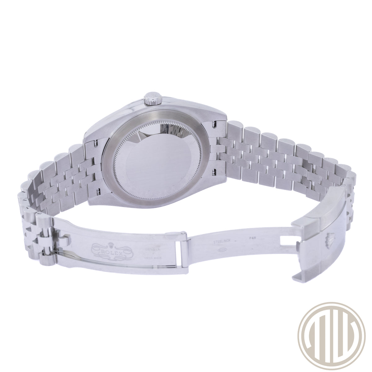 Rolex Datejust 41 New | Mint Green Dial | Box and Papers | 2025 | 126300