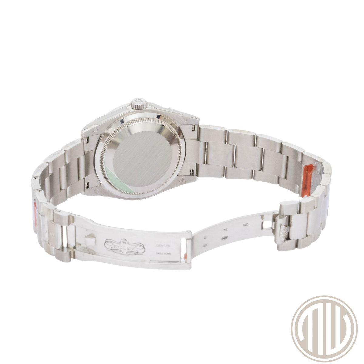Rolex Day-Date New | Full-Sticker | Lc100 | Box and Papers | 2020