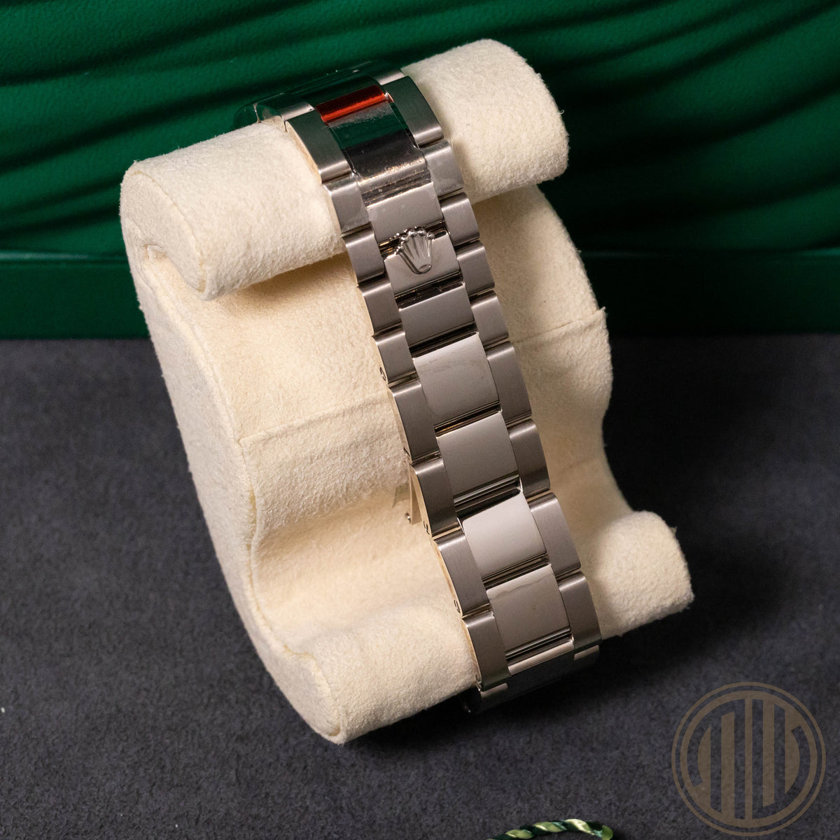 Rolex Day-Date New | Full-Sticker | Lc100 | Box and Papers | 2020