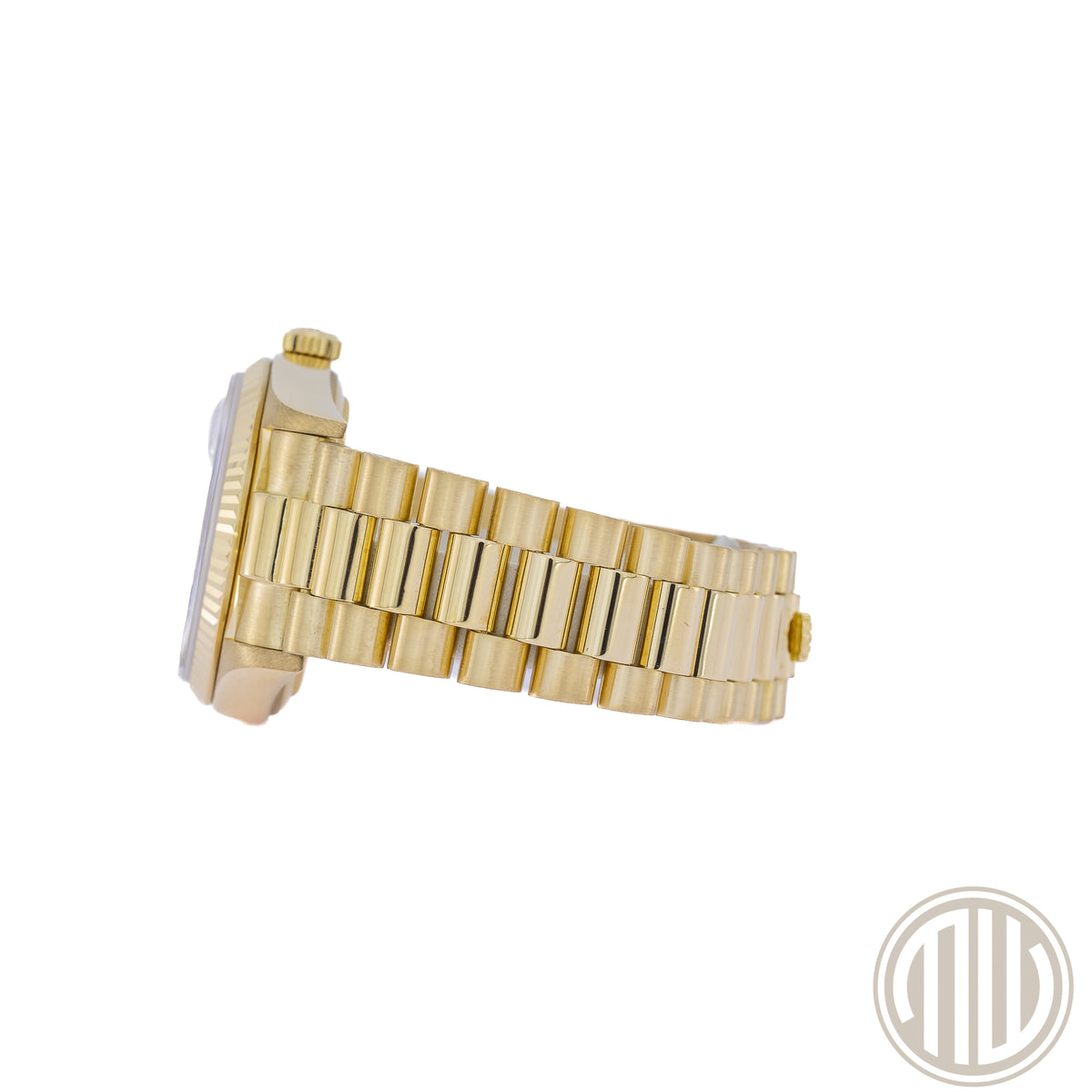 Rolex Day-Date 36 Diamond Dial | 18kt Yellowgold | Year: 1985 | 18038