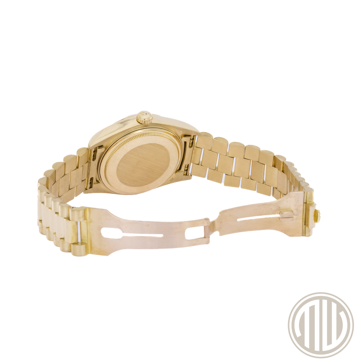 Rolex Day-Date 36 Diamond Dial | 18kt Yellowgold | Year: 1985 | 18038